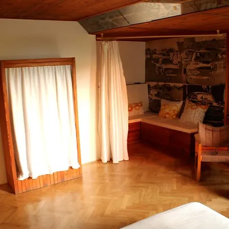 Apartment Bergerac
