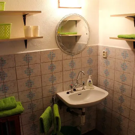 Bergerac Apartment *