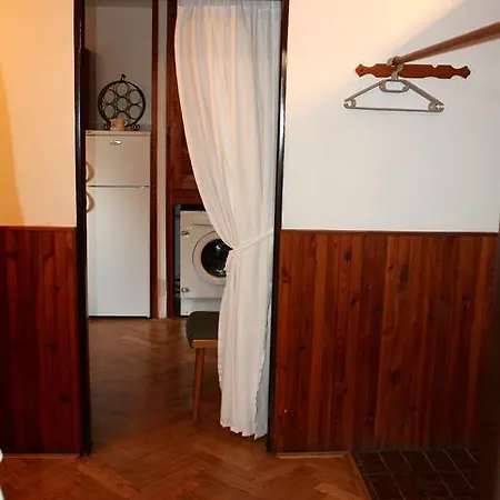 Apartment Bergerac Liberec
