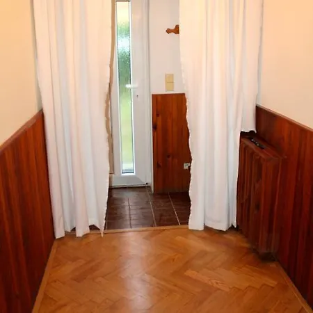 Bergerac Apartment Liberec