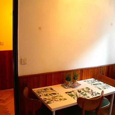Bergerac Apartment