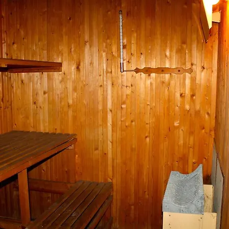 Apartment Bergerac Liberec