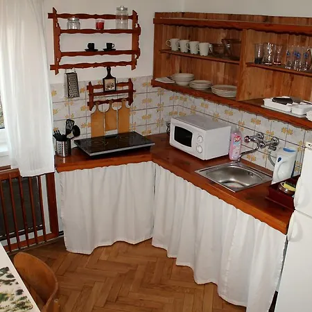 Bergerac Apartment Liberec